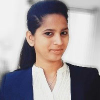Prarthana Patil – Lead Engineer 